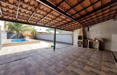 Imagem 3: Casa 2 quartos Área Nobre Itaipuaçu Maricá