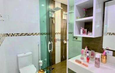 Imagem 9: Sobrado com 3 dormitórios, 270 m² - venda por R$ 1.150.000,00 ou aluguel...