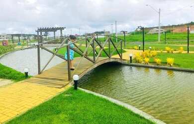 Imagem 11: Solaris Alto Padrão lotes de 360 a 681 M² financiados Itaipuaçu - Maricá...