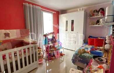 Imagem 13: Casa Tríplex 4 Suítes Condomínio Concetto Recreio dos Bandeirantes