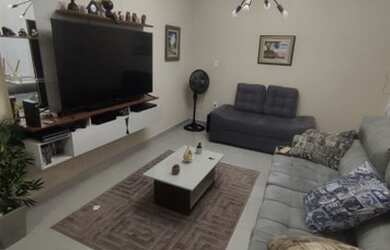 Imagem: Casa com 3 dormitórios à venda, 250 m² por R$ 850.000,00