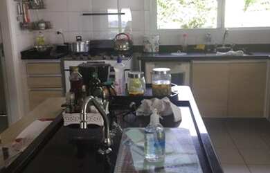 Imagem 7: CASA EM CONDOMÍNIO - ESTÂNCIA PARQUE DE ATIBAIA - SP