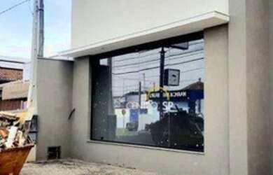 Imagem 4: Loja para alugar, 170 m² por R$ 4.000,00/mês - Vila Ipiranga - Bauru/SP