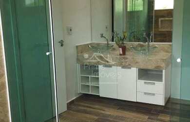 Imagem 6: Casa para locação no Condomínio Real Park Arujá