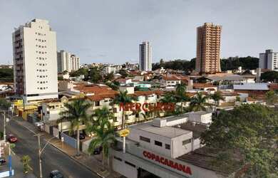 Imagem 2: Apartamento com 3 dormitórios, 108 m² - venda por R$ 450.000,00 ou aluguel...