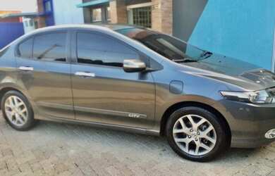 Imagem 3: Honda city 2011 ex Aut