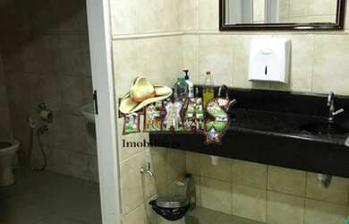 Imagem 8: GALPAO PARQUE GUARANI. 2.750m² de Área