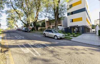 Imagem: O apartamento possui 2 Dormitórios, 1 Banheiro, 46m² de Área