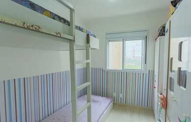 Imagem 6: Apartamento com 2 dormitórios, 55 m² - venda por R$ 385.000,00 ou aluguel...