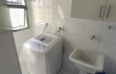 Imagem 13: Condomínio Villareto Vieiralves Mobiliado com 2 q