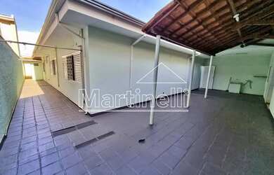 Imagem 2: Ribeirão Preto - Casa Padrão - Alto da Boa Vista