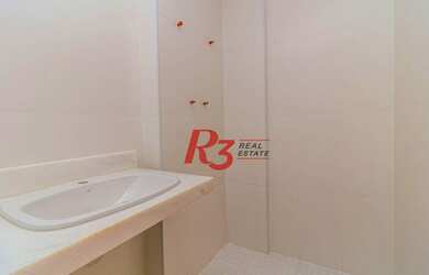 Imagem 15: Apartamento com 3 dormitórios à venda, 128 m² - Embaré - Santos/SP
