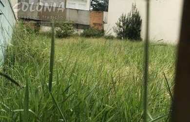 Imagem: O terreno possui 360m² de Área e está localizado em Vila