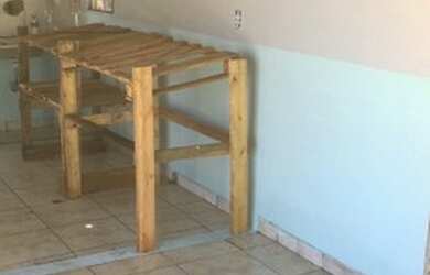 Imagem 5: Aluga-se loja Galpão / depósito com aluguel por R$600 /mês