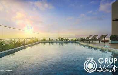 Imagem 3: Apartamento para Venda em Santo André, Jardim, 2 dormitórios, 1 suíte,...