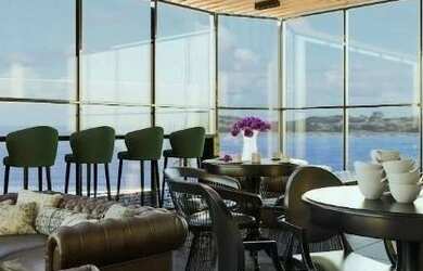 Imagem 4: Residencial Litero, seu apartamento alto padrão com vista mar em Penha