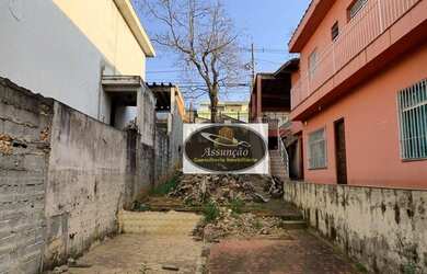 Imagem 6: Terreno à venda, 125 m² por R$ 290.000,00 - Jardim Utinga - Santo André/SP