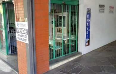 Imagem 6: Loja em São João. 34m² de Área