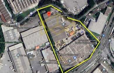 Imagem 2: galpão - Chácara São João - São Paulo