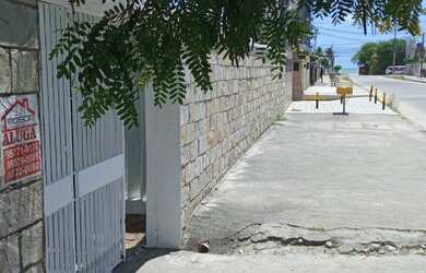 Imagem 12: Casa para aluguel com piscina em Pau Amarelo - Paulista - PE
