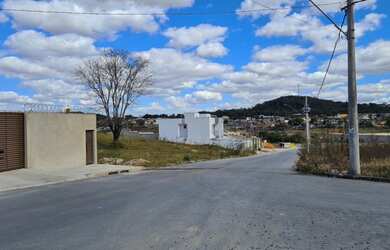 Imagem 15: Lote 360m² no Guarujá Mansões em Betim, bairro aberto Localização...
