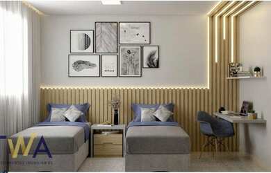 Imagem 7: Apartamento Garden com 3 dormitórios à venda, 85 m² por R$ 589.000,00...