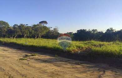 Imagem 9: Terreno à venda, 322 m² por R$ 209.755,00 - Trancoso - Porto Seguro/BA