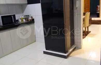 Imagem 4: Goiânia - Casa Padrão - Residencial Porto Seguro