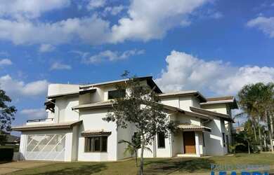 Imagem 13: CASA EM CONDOMÍNIO - CONDOMÍNIO RESERVA COLONIAL - SP