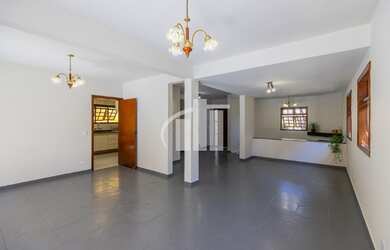 Imagem 5: CASA A VENDA NA GRANJA VIANA CONDOMINIO VIANA VILLE 4 DORMITÓRIOS