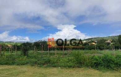 Imagem: O terreno possui 2.000m² de Área e está localizado em Ponto