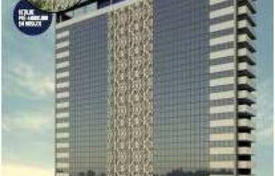 Imagem: O depósito possui 5 Vagas na garagem e 316m² de Área e está