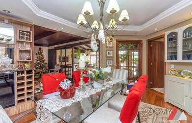 Imagem 15: Casa à venda, 442 m² por R$ 1.550.000,00 - Santa Tereza - Porto Alegre/RS