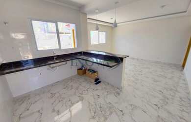 Imagem 3: casa - Nova Atibaia - Atibaia