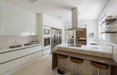 Imagem 12: Atibaia - Casa Padrão - Jardim Colonial