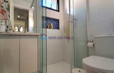 Imagem 12: Linda casa de condomínio fechado nas imediações do metrô Saúde, Shopping...