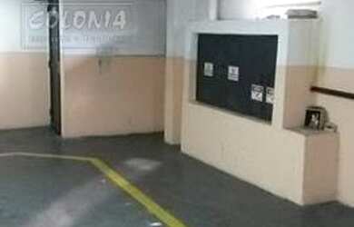 Imagem 2: São Paulo - Galpão/Depósito/Armazém - Vila Califórnia