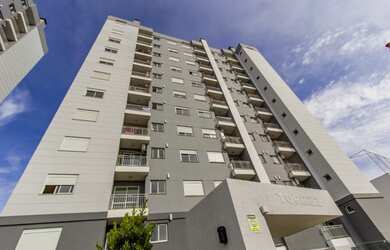 Imagem: O apartamento à venda possui 2 Dormitórios, 1 Banheiro, 1