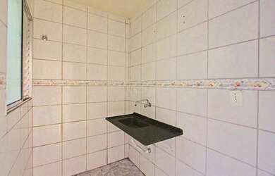 Imagem 7: Porto Alegre - Apartamento Padrão - Nonoai