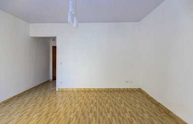 Imagem 9: Casa Padrão Casa com 1 dormitório