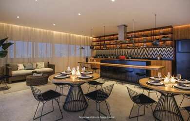 Imagem 10: Apartamento à venda, 66 m² por R$ 345.000,00 - Alto da Boa Vista - Ribeirão...