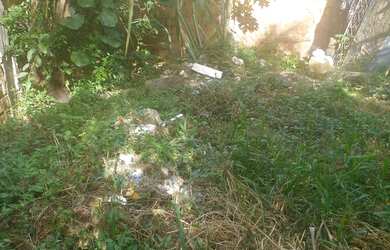 Imagem 2: Vende-se um terreno. End ficar depois do atakarejo na suburbana