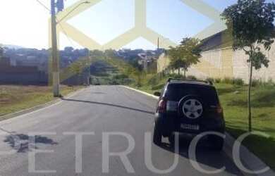 Imagem 6: terreno - Residencial das Ilhas - Bragança Paulista