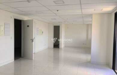 Imagem: O depósito possui 88m² de Área e está localizado em Centro