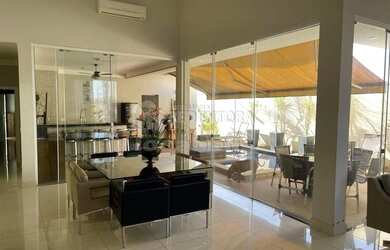 Imagem 3: São José do Rio Preto - Casa de Condomínio - Parque Residencial Buona...