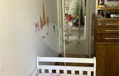 Imagem 13: O apto tem 105 mts, 01 dormitório grande e 01 suíte, a sala tá ampliada (abrimos o terceir