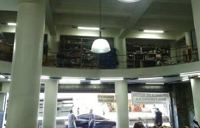 Imagem 3: Galpão à venda, 280 m² por R$ 1.470.000 - Santa Cecília - São Paulo/SP