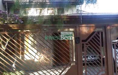 Imagem 13: Valinhos Casa à venda, 200 m² por R$ 790.000 - Jardim Santa Marina -...