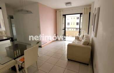 Imagem 1: Locação Apartamento 3 quartos Costa Azul Salvador