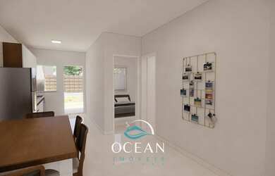 Imagem 12: Pontal do Paraná - Casa Padrão - Balneário Praia de Leste